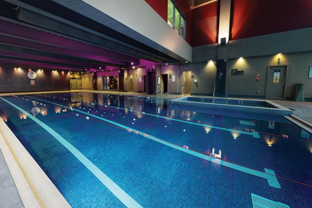 Village Hotel Solihull Extérieur photo