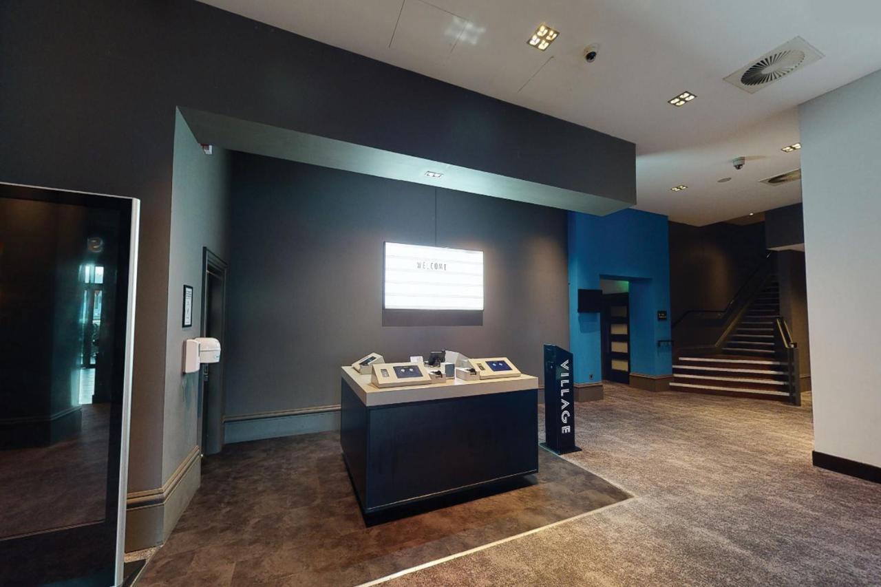 Village Hotel Solihull Extérieur photo