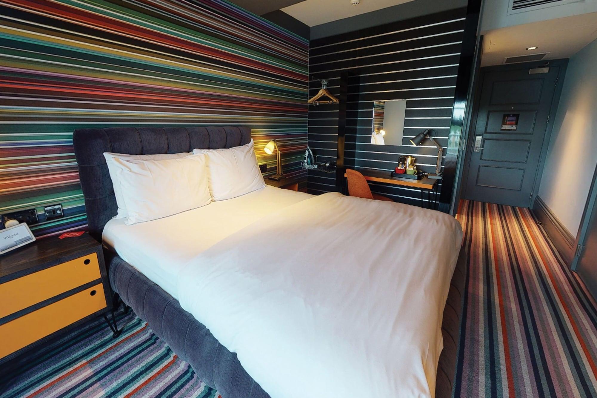 Village Hotel Solihull Extérieur photo