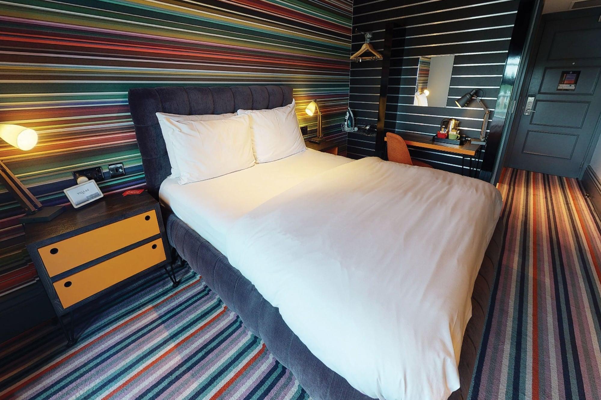 Village Hotel Solihull Extérieur photo