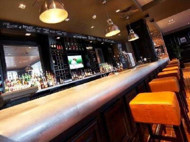 Village Hotel Solihull Extérieur photo