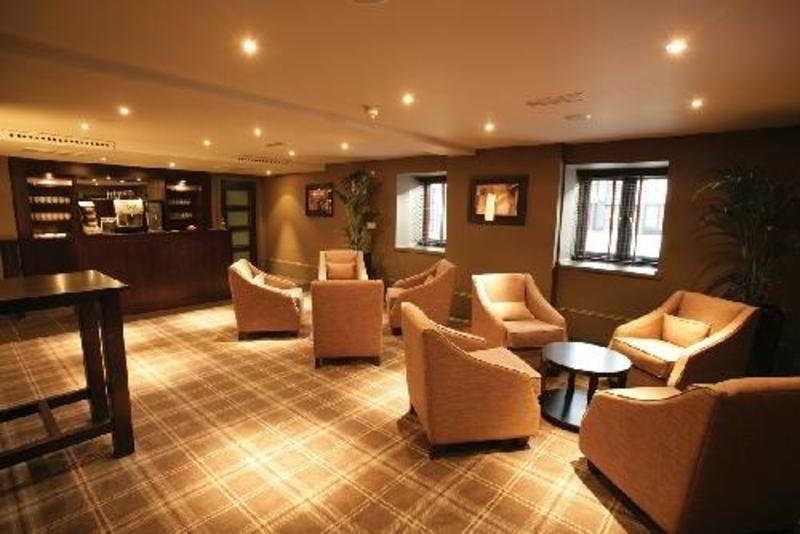 Village Hotel Solihull Extérieur photo