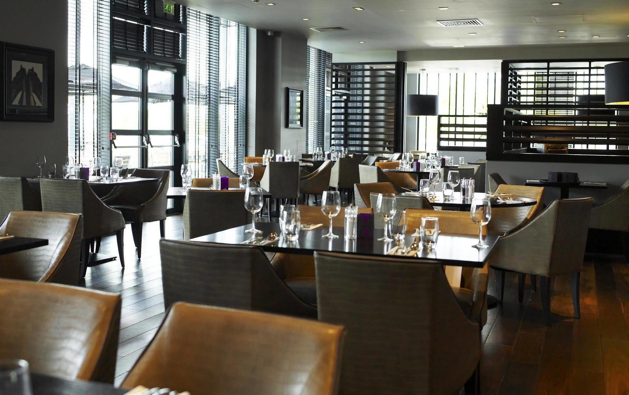 Village Hotel Solihull Extérieur photo