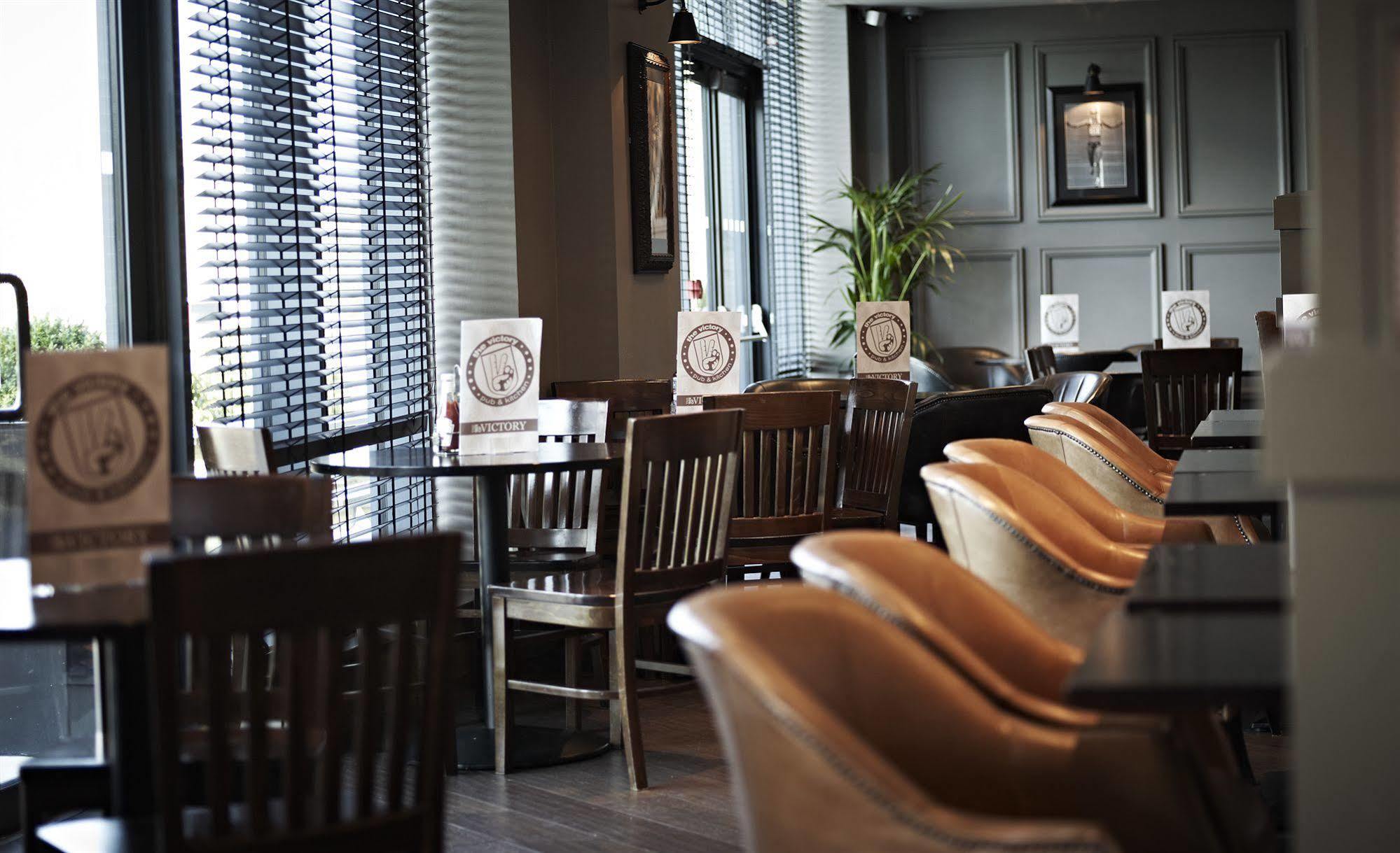 Village Hotel Solihull Extérieur photo