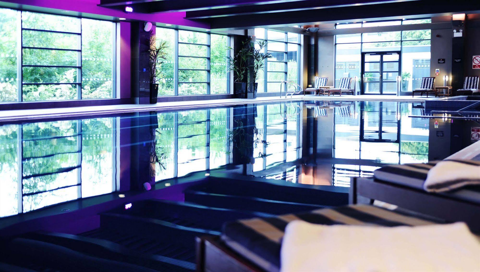 Village Hotel Solihull Extérieur photo