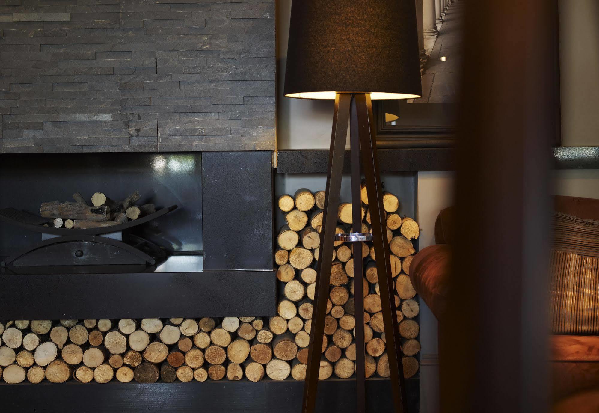 Village Hotel Solihull Extérieur photo